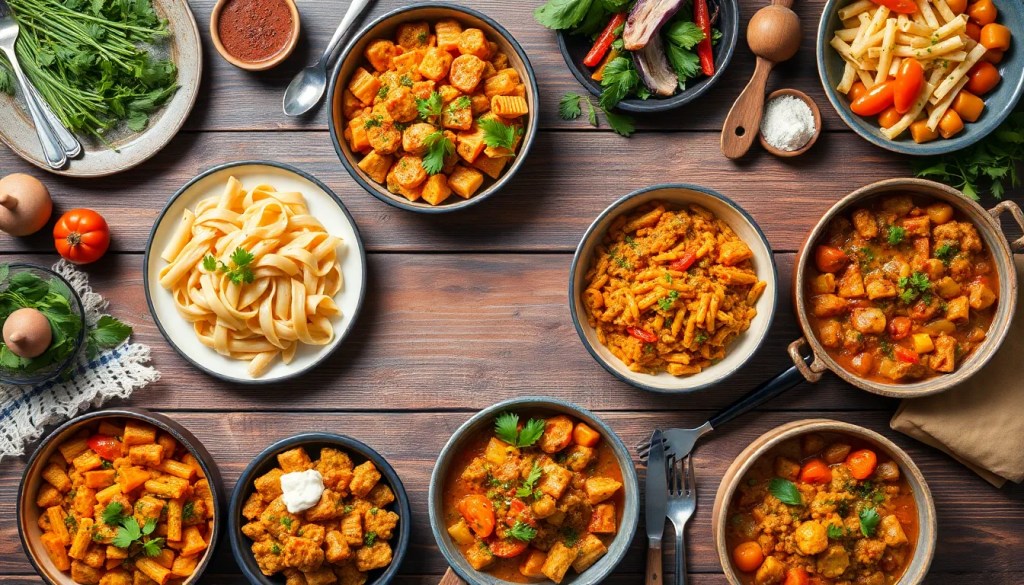 10 One-Pot Weeknight Recipes That Will Change Your Dinner Game (#6 Is a&nbsp;Must-Try!)