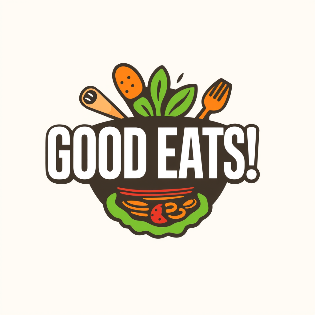 Food blog for the masses